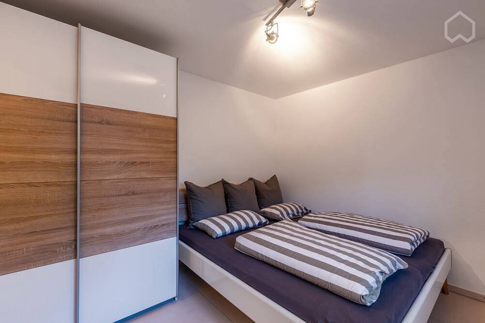 Ganze Wohnung, Liebevoll und gemütlich eingerichtete Wohlfühloase in Bensheim, Bergstraße
