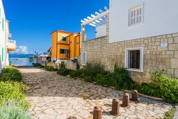 Apartment in Alcúdia, Mallorca Norden für 3 