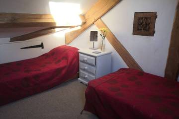 Holiday Rental for 6 People in Jurassic Coast, South West England, Photo 3