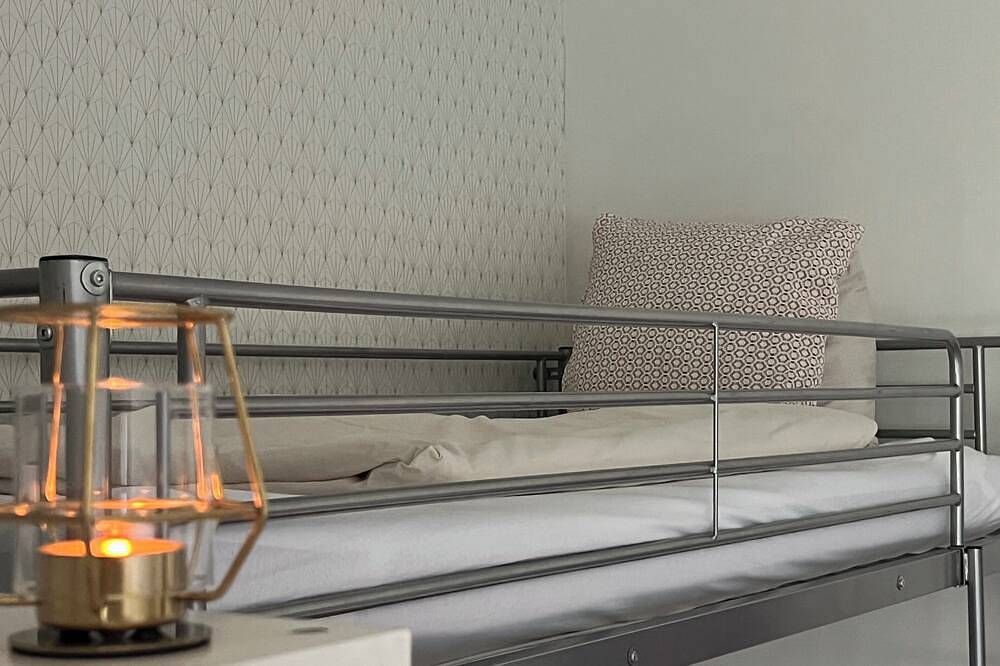Appartamento intero, Cozy Studio Champel in Champel, Ginevra