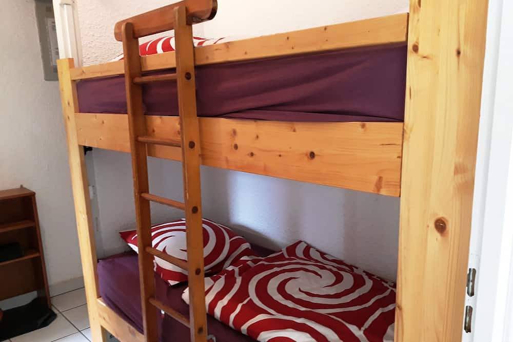 Appartement entier, Bienvenue aux Irris de Sarra in Thollon-les-Mémises, Région de Thonon-les-Bains