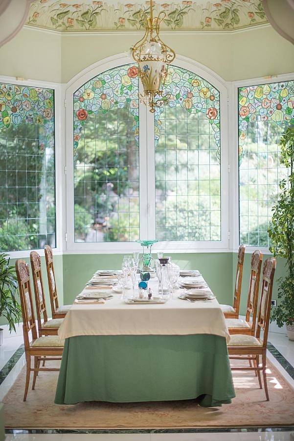 Hôtel pour 2 personnes, avec vue sur le lac ainsi que jardin et vue à La Garriga - 2