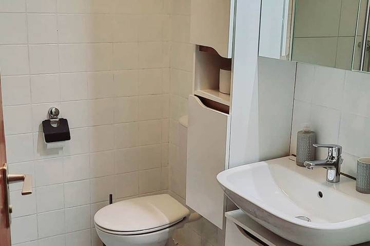 Ferienwohnung für 4 Personen, mit Balkon und Garten in Tübingen - 4