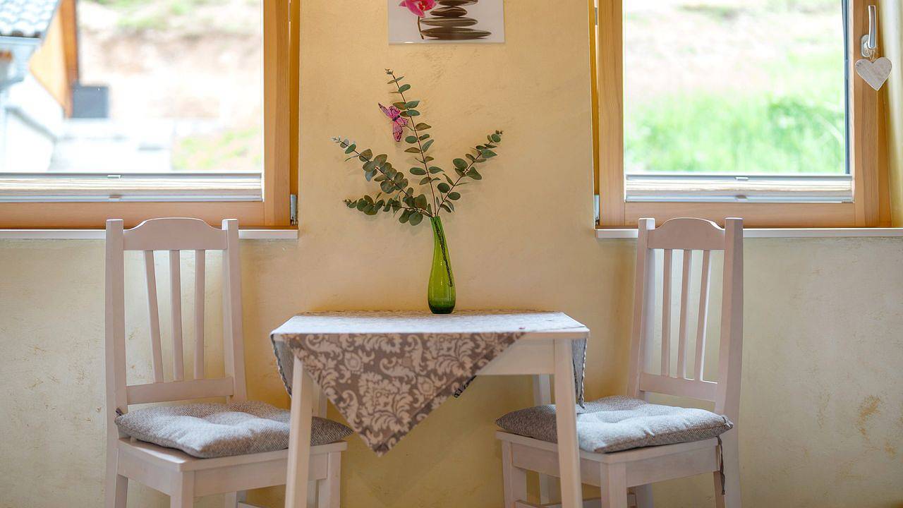 Entire holiday apartment, Ferienwohnung für 2 Personen (36 m²) in Wolfach in Wolfach, Central Black Forest