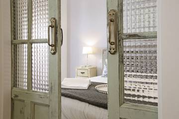Apartamento De Vacaciones para 4 Personas en Centro (Madrid), Madrid, Foto 2