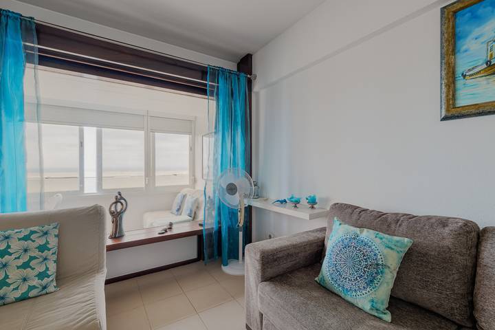 Ferienwohnung für 4 Personen, mit Balkon, mit Haustier in Sesimbra - 4