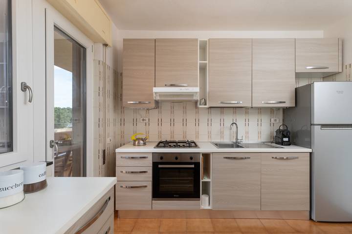 Appartamento intero, Casa Sa Minda by Wonderful Italy in Olbia, Gallura