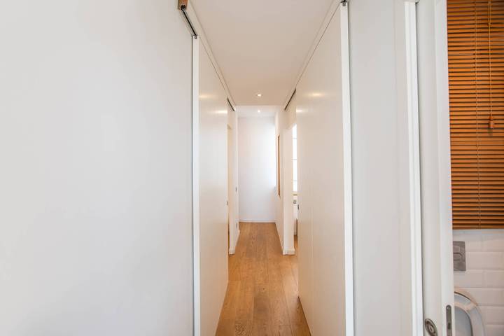 Ganze Wohnung, Ferienwohnung für 6 Personen in Barcelona Zentrum, Barcelona