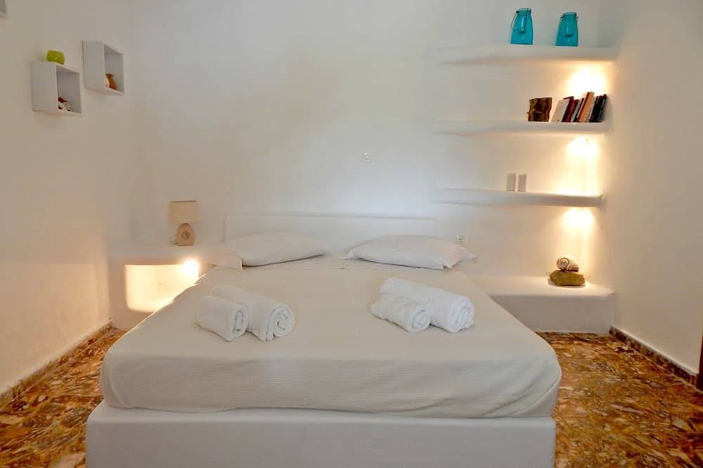 Ferienhaus am Meer - Skyros Island in Skyros