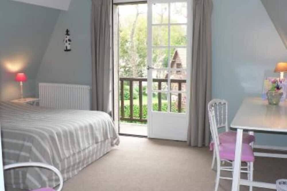 Huis / villa - Varengeville sur mer in Varengeville-sur-Mer, Dieppe en omgeving