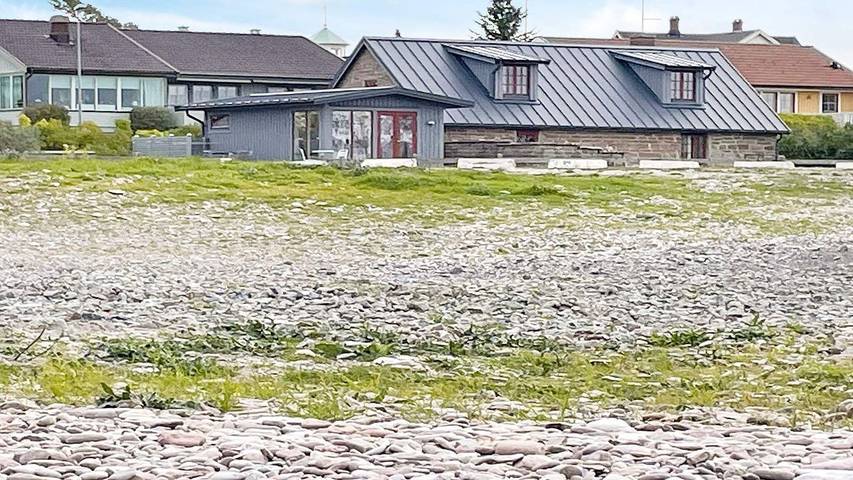 Ferienhaus für 4 Personen, mit Terrasse und Sauna, mit Haustier in Borgholms und Umgebung - 4