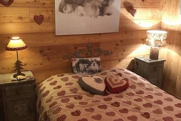 Chalet pour 6 Personnes dans Gérardmer, Saint-Dié-des-Vosges, Photo 3