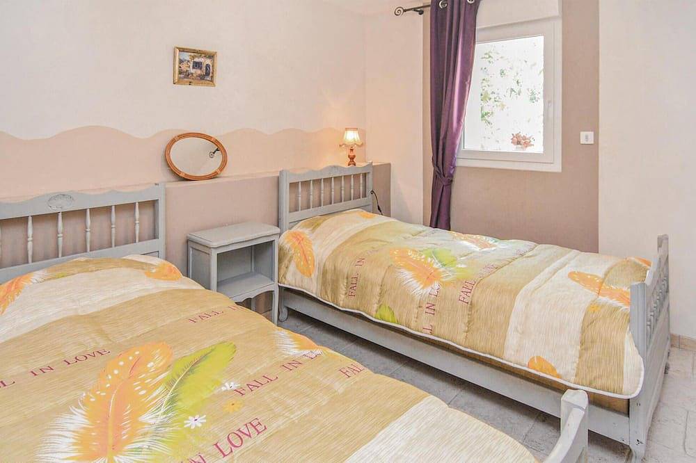 Apartamento entero, Bonito apartamento en Le Sambuc con. in Le Sambuc, Arlés