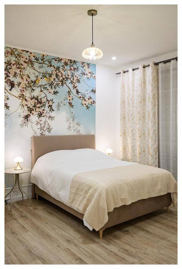 Appartement de vacances pour 3 personnes