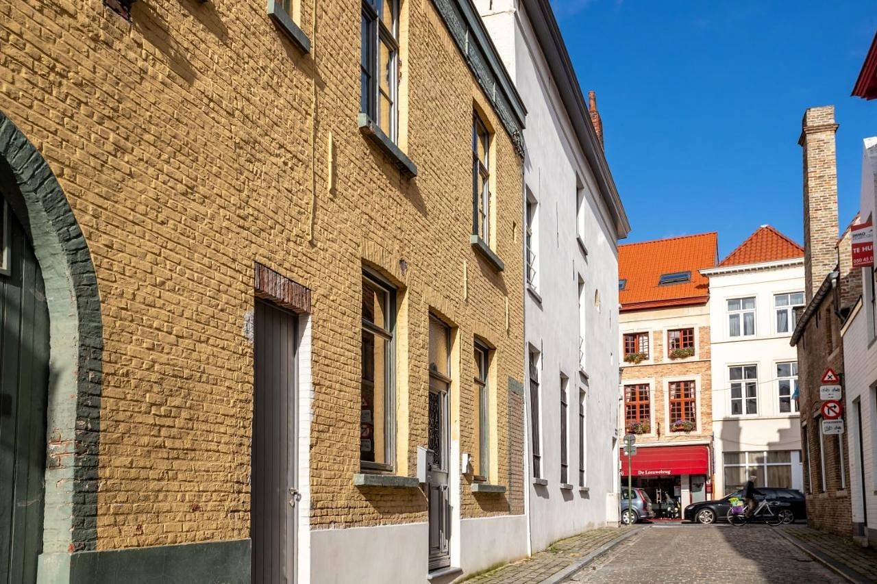 La Clé Brugge in Brugge, West-Vlaanderen