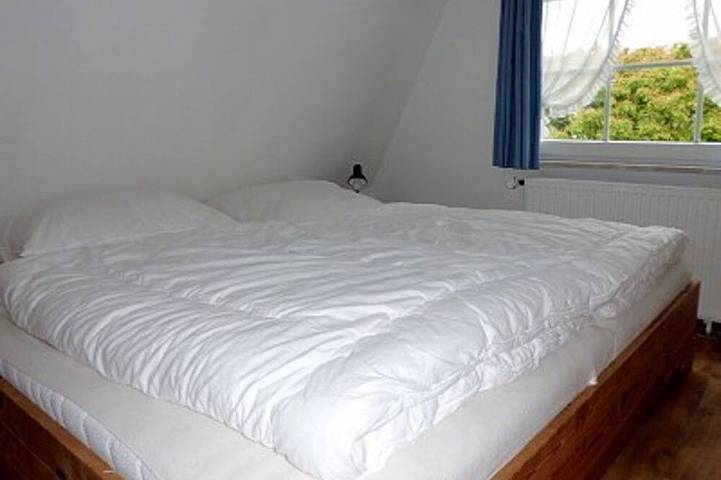 Ferienhaus für 4 Personen, mit Garten, mit Haustier in Duhnen - 3