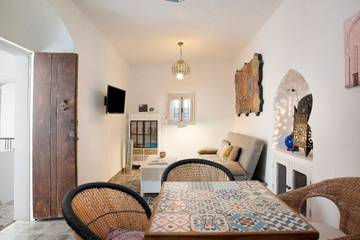 Casa Rural para 4 Personas en Vejer de la Frontera, Costa de la Luz, Foto 3