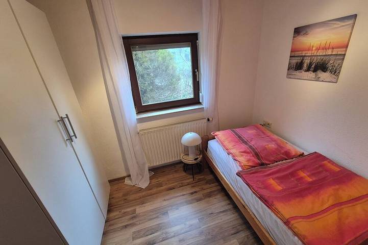Ganze Wohnung, Unterkunft für Naturliebhaber in Nordschwarzwald