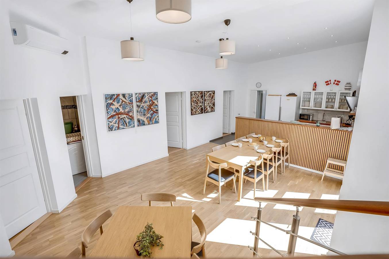 Home in Gedser with sauna in Gedser, Schwedische Ostsee