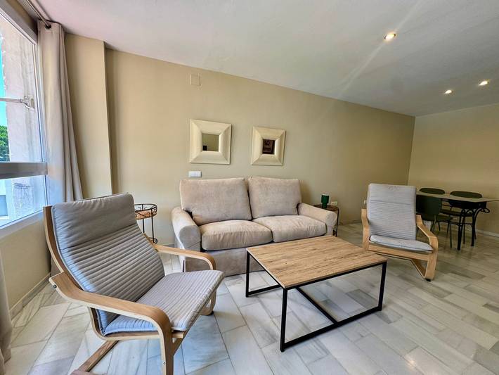 Ferienwohnung für 4 Personen in El Puerto de Santa María - 2