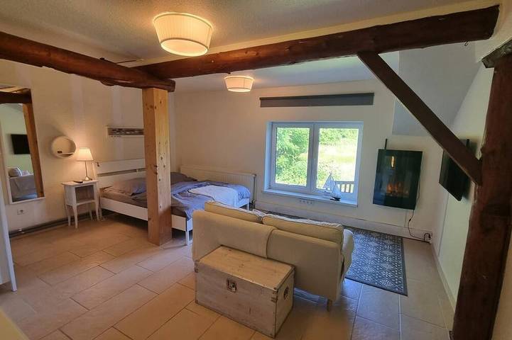 Ferienhaus für 8 Personen, mit Sauna in Neßmersiel - 2