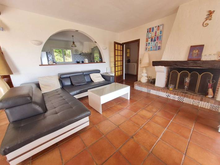 Villa für 6 Personen in Cavalaire-sur-Mer - 2