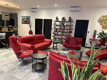 Chambre D’hôte pour 2 Personnes dans Saint-Xandre, Région de La Rochelle, Photo 4