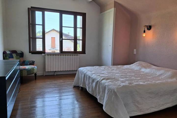 Villa pour 6 personnes à Aix-les-Bains - 2