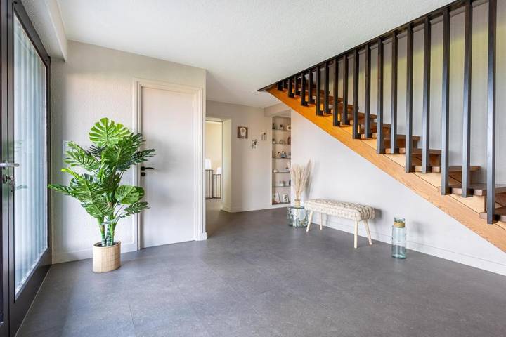 Location de vacances pour 8 personnes, avec jardin à Ceyrat - 4