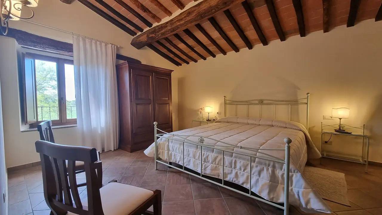 Ferienhaus für 10 Personen (200 m²) in Montalcino in Montalcino, Val d'Orcia