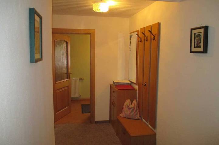 Bauernhof für 2 Personen, mit Garten und Pool am Mondsee - 2