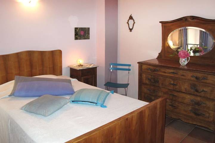 Ferienhaus für 4 Personen in Dolcedo - 4