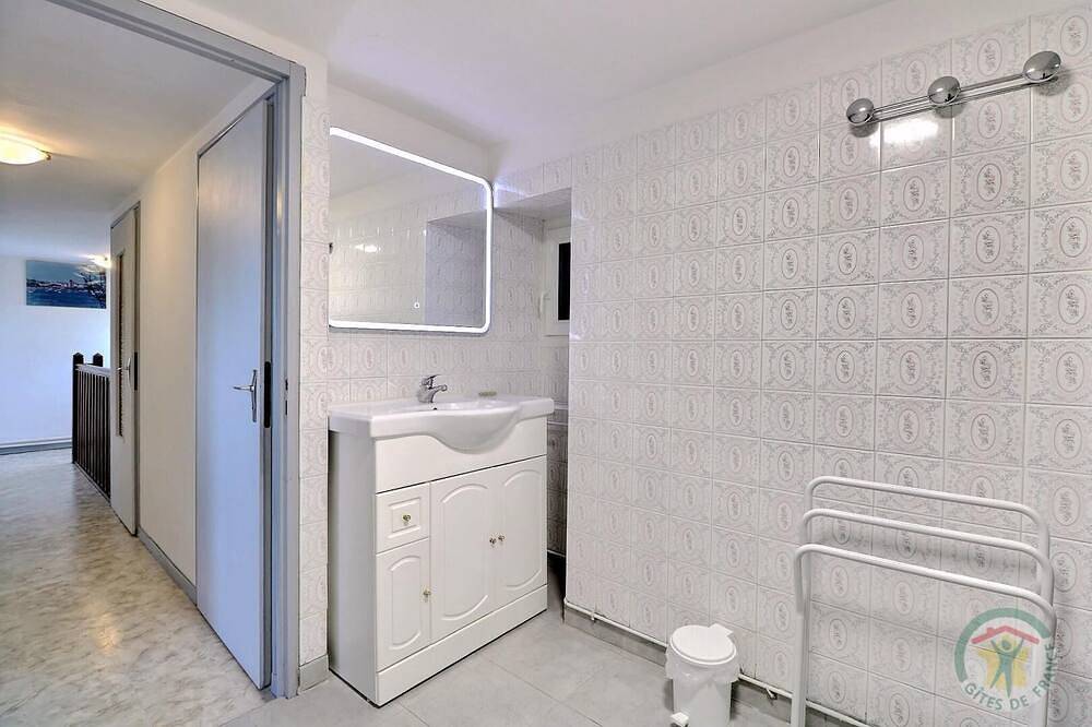 Entre Mont St Michel y St Malo, ubicación y cálida bienvenida del propietario cerca in Roz-Landrieux, Región de Saint-Malo