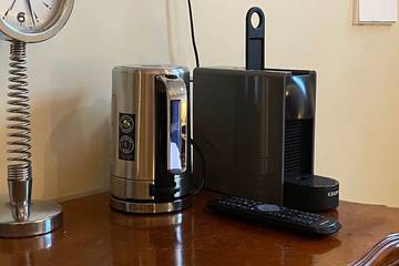 Appartement De Vacances pour 2 Personnes dans Côte hollandaise, Photo 2