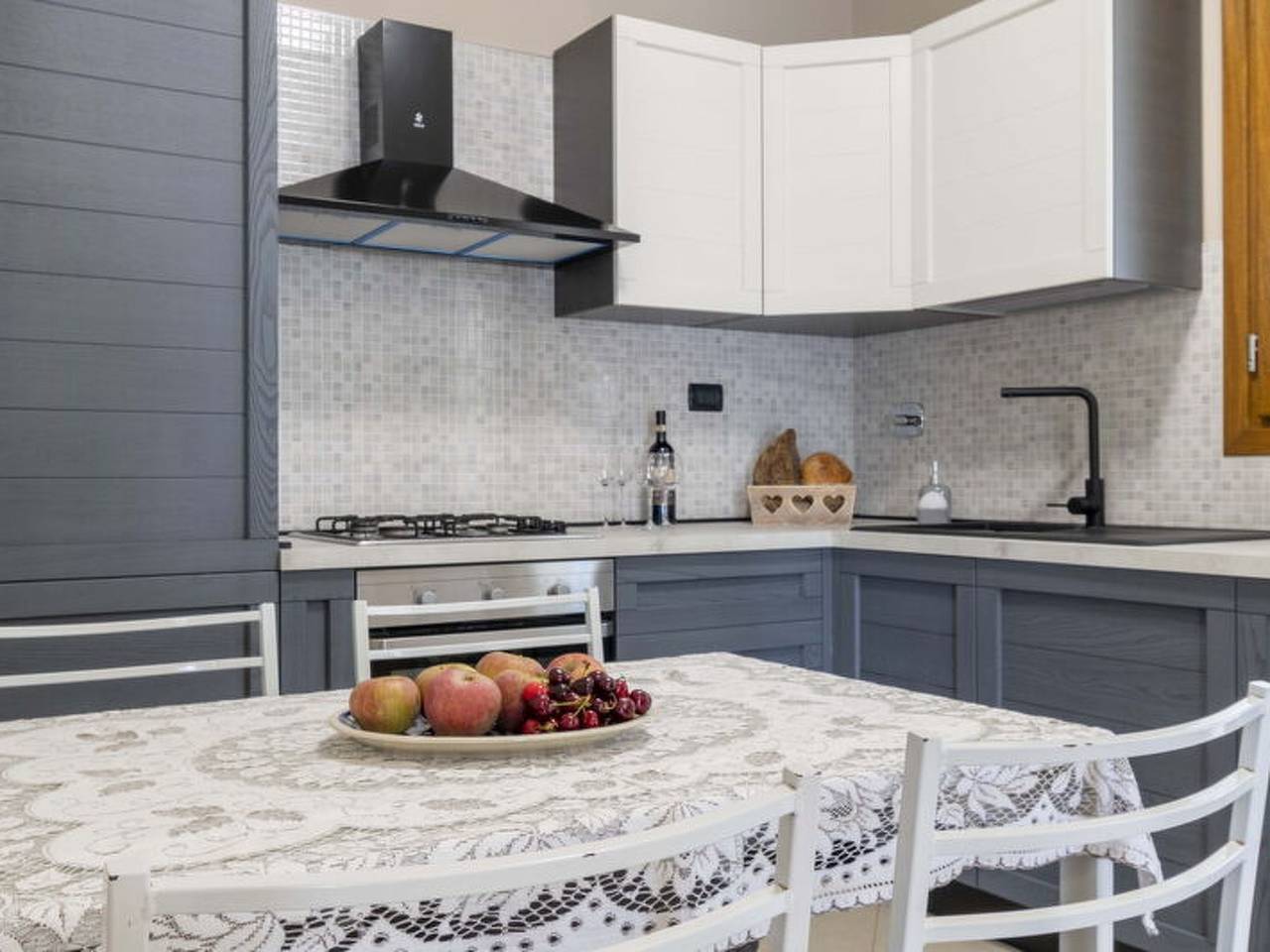 Cuore Toscano in Larciano, Pistoia Provinz