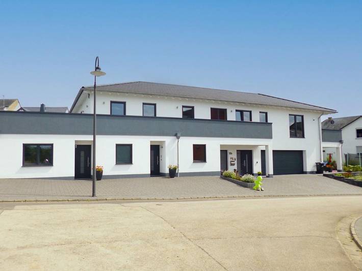 Ferienwohnung für 2 Personen, mit Terrasse, kinderfreundlich in Saarburg und Umgebung - 2