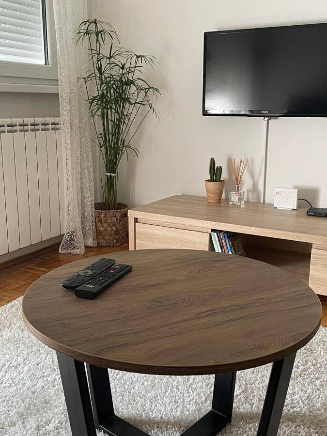 Gîte pour 4 personnes, avec vue et balcon à Vršac - 4