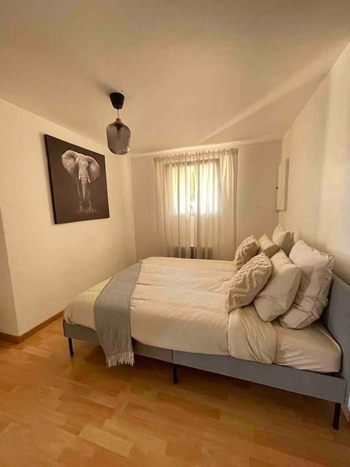 Gîte pour 4 personnes, avec jardin et vue à Saint-Priest-en-Jarez - 4