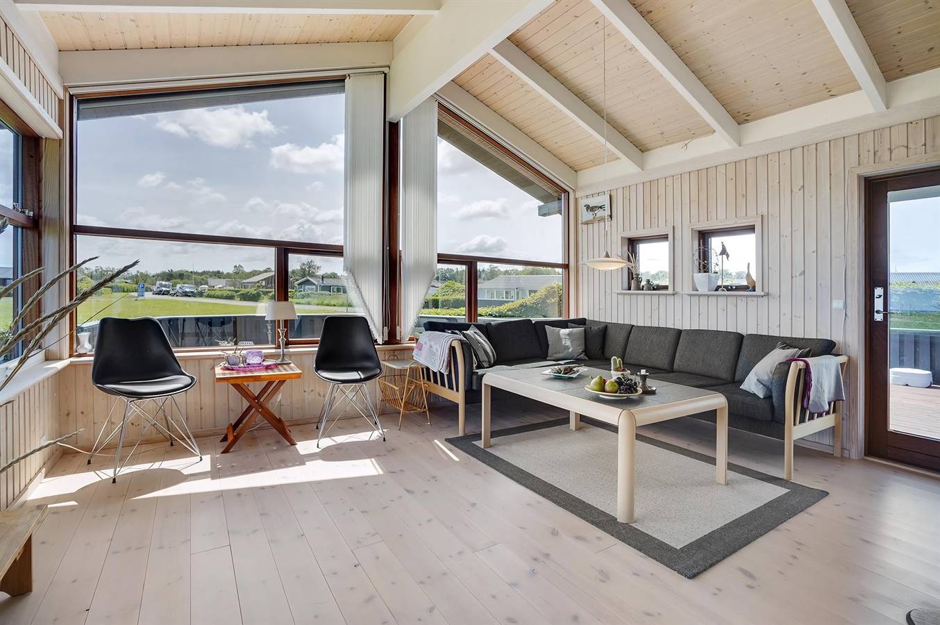 Home in Sæby with sauna in Sæby, Nordostjütland