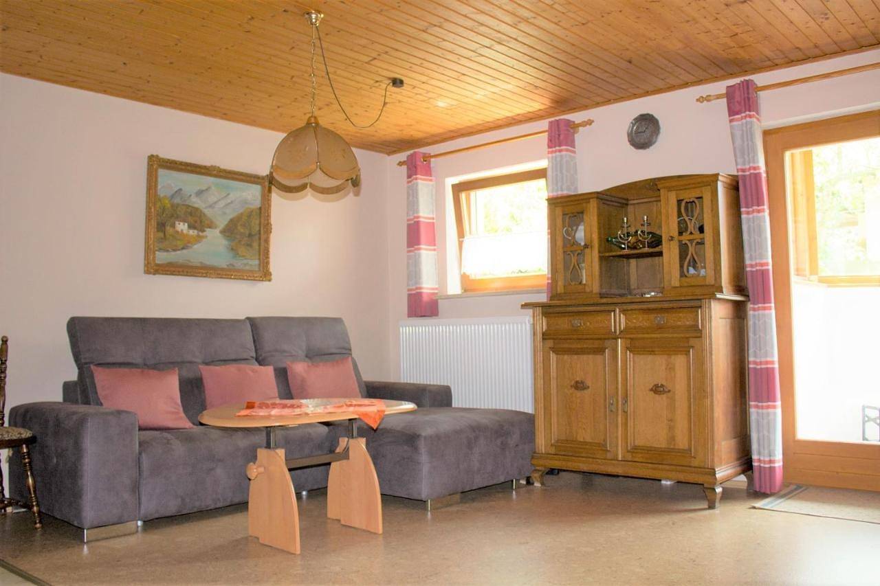 Ganze Wohnung, Two-Bedroom Apartment in Bischofsmais, Ostbayern