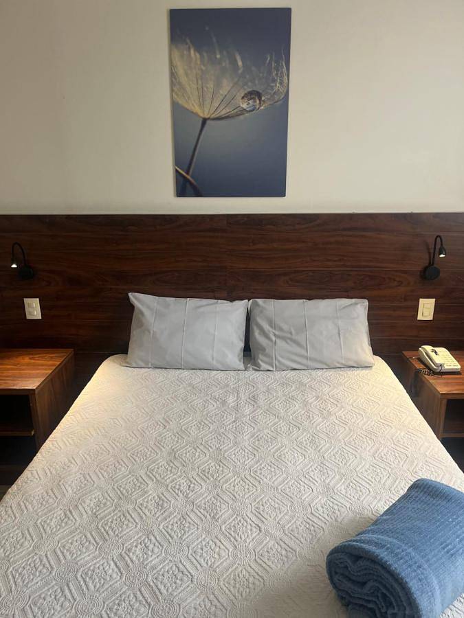 Pousadas para 2 pessoas, com jardim e vista e ainda piscina em Taguatinga