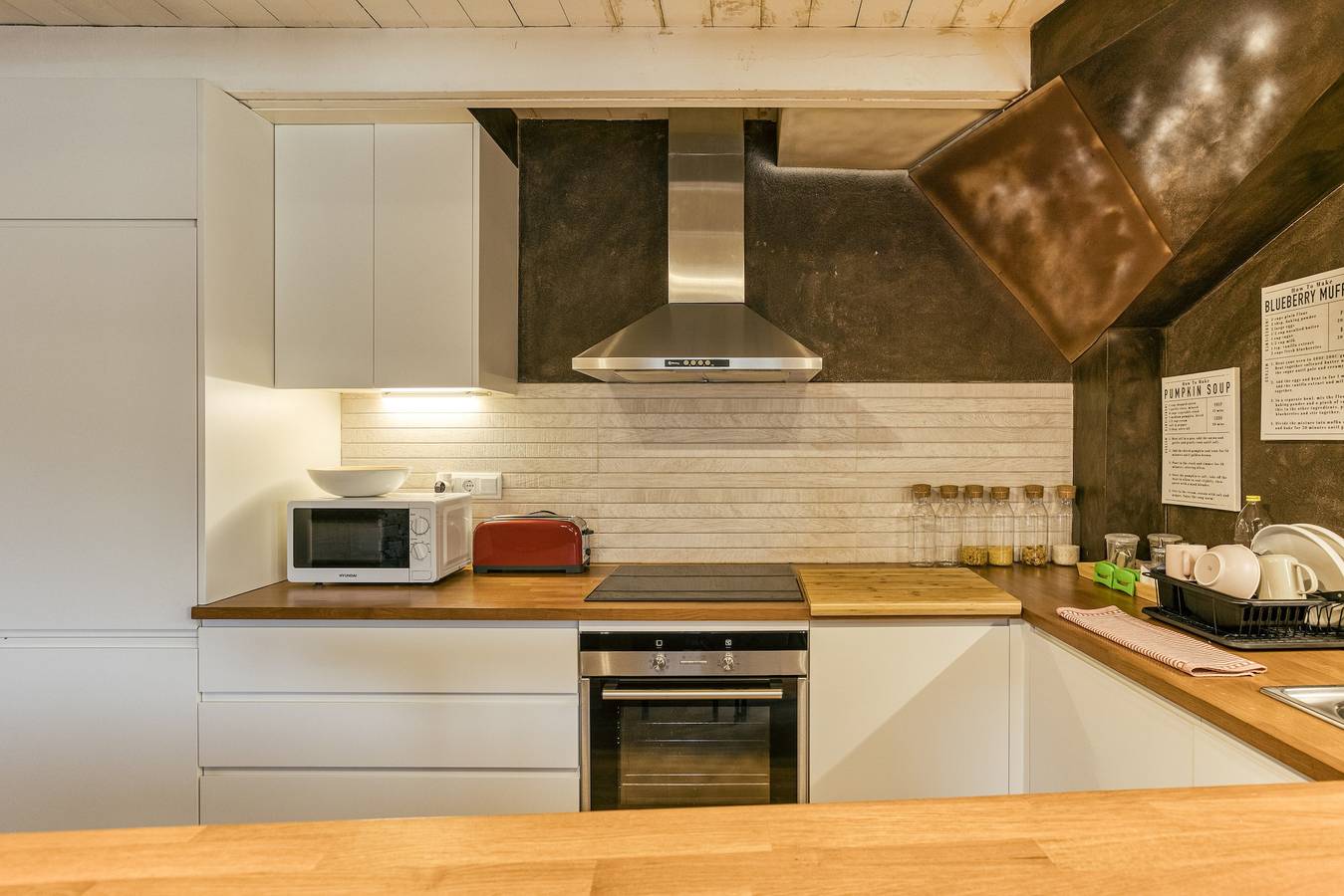 Appartement 'Comanegra' met Uitzicht op de Bergen, Wifi en Airconditioning, foto 12