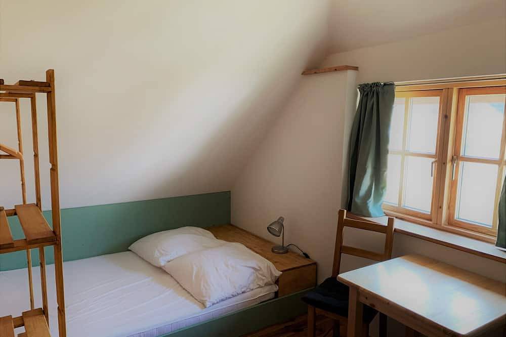 Einfach Urlaub auf Rügen in Groß Schoritz, Garz/Rügen