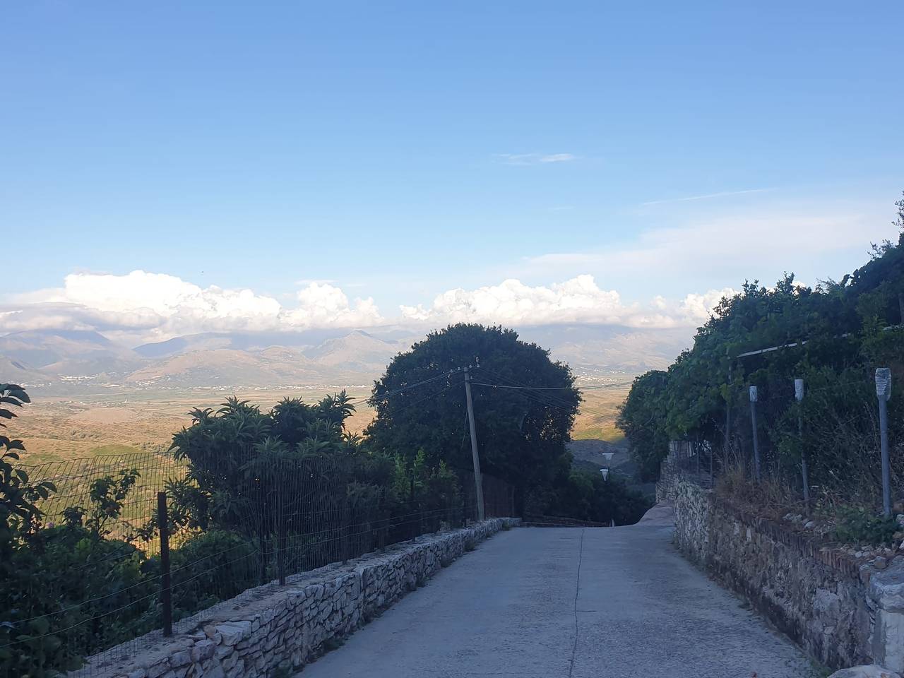 Ganzes Studio, Studio für 4 Personen mit Garten in Lukovë, Vlorë