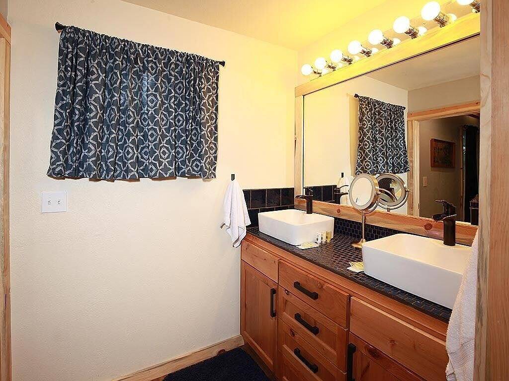 Big K Hideaway in Greer, Az in Greer, Apache County