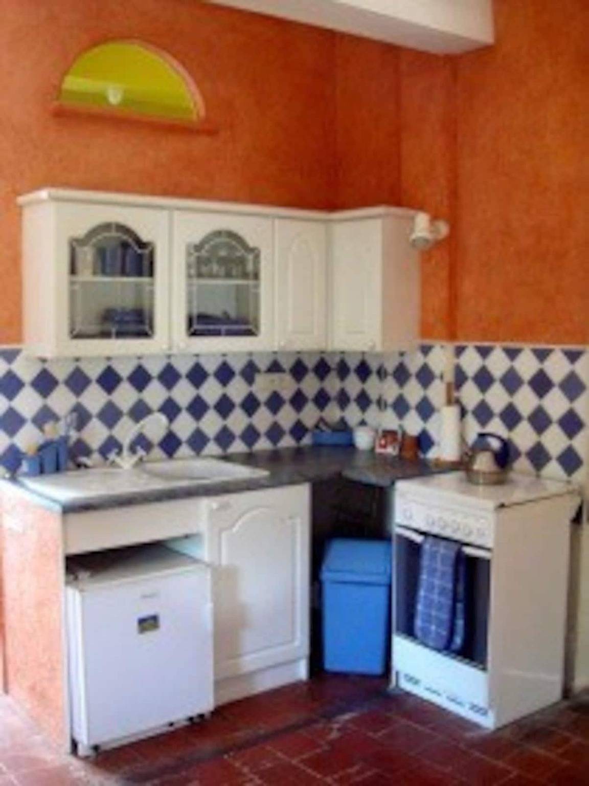 Finca La Mouline in Autignac, Béziers und Umgebung