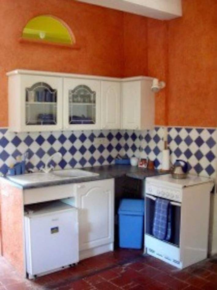 Finca für 4 Personen, mit Garten und Pool sowie Terrasse in Südfrankreich - 4