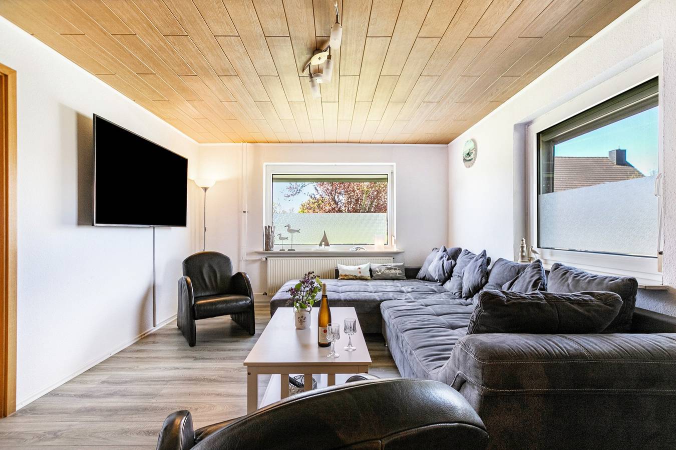 Ferienhaus für 8 personen (90 m²) in wöhrden in Wöhrden, Heide und Umgebung