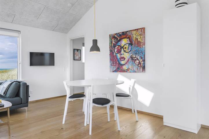 Pet friendly home in Hjørring with WiFi in lønstrup, Hjørring und Umgebung