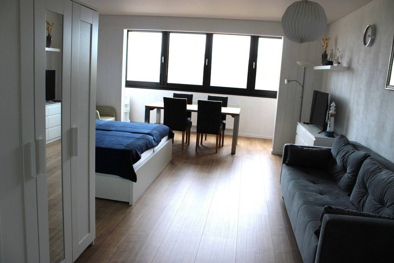 Appartamento vacanze a Schönberg a partire da 85€ a notte